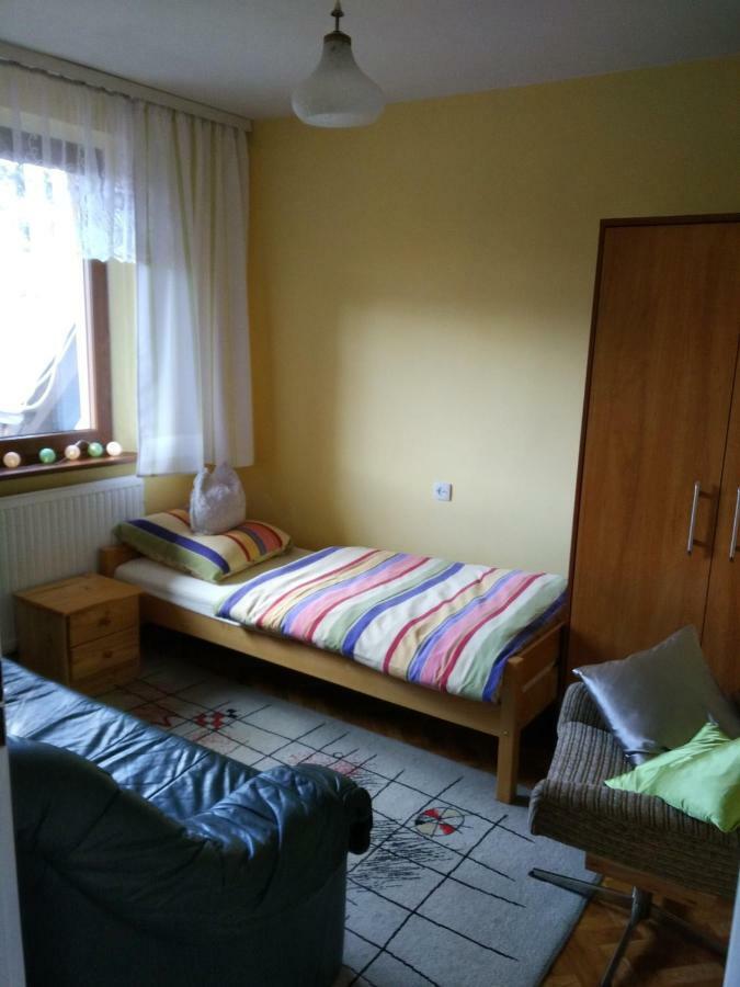 Apartament Pod Strzelecka Gora Jelenia Góra Екстериор снимка