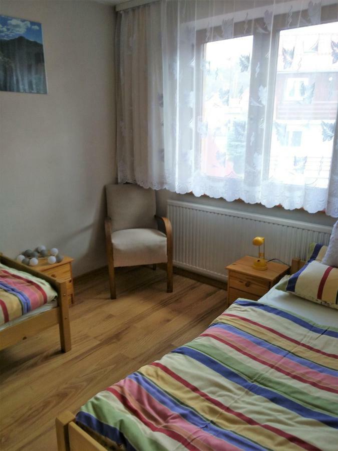 Apartament Pod Strzelecka Gora Jelenia Góra Екстериор снимка