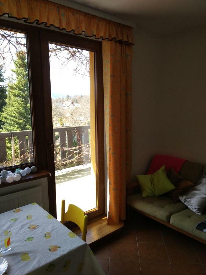 Apartament Pod Strzelecka Gora Jelenia Góra Екстериор снимка