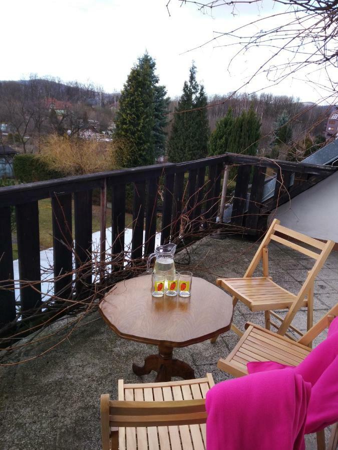 Apartament Pod Strzelecka Gora Jelenia Góra Екстериор снимка
