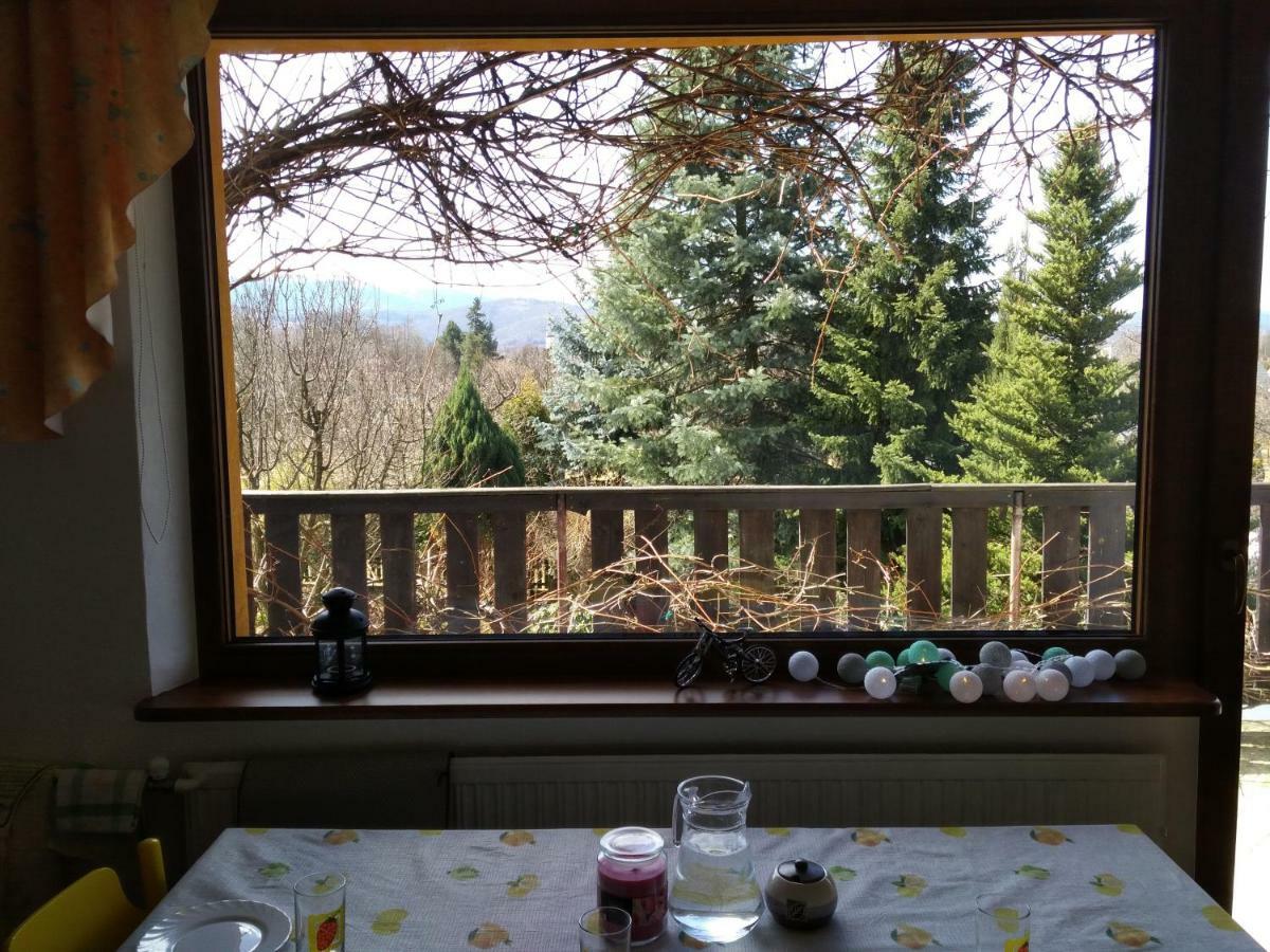 Apartament Pod Strzelecka Gora Jelenia Góra Екстериор снимка